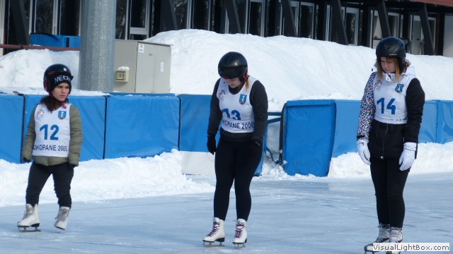 V Zimowe Igrzyska