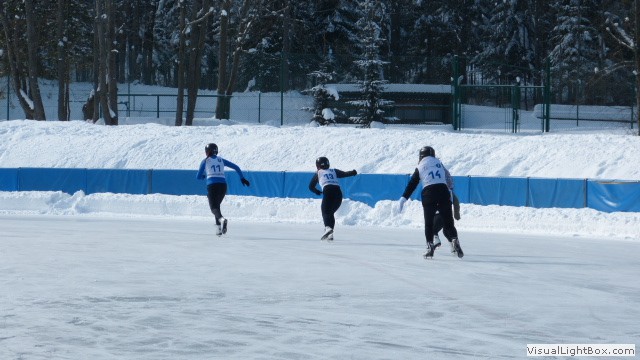 V Zimowe Igrzyska