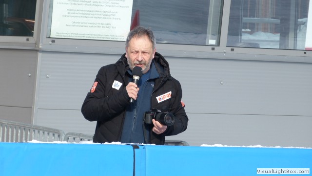 V Zimowe Igrzyska