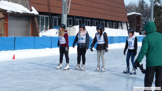 V Zimowe Igrzyska