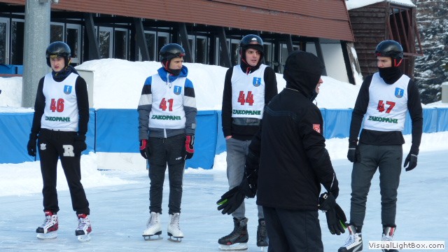 V Zimowe Igrzyska