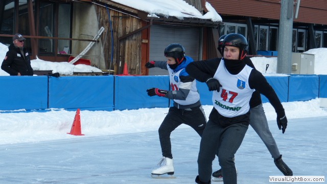 V Zimowe Igrzyska