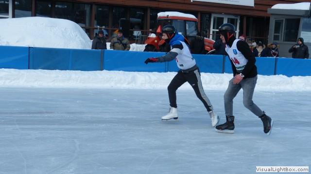 V Zimowe Igrzyska
