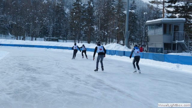 V Zimowe Igrzyska