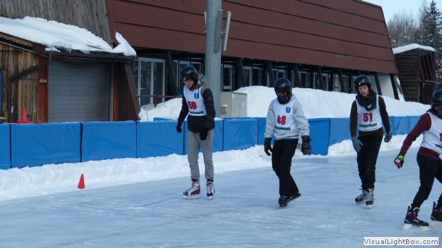 V Zimowe Igrzyska