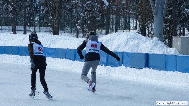 V Zimowe Igrzyska