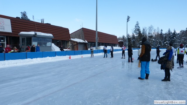 V Zimowe Igrzyska