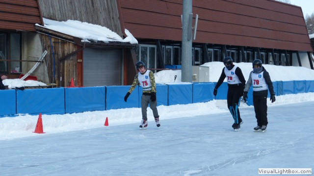 V Zimowe Igrzyska