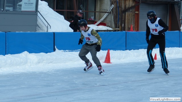 V Zimowe Igrzyska