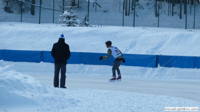 V Zimowe Igrzyska