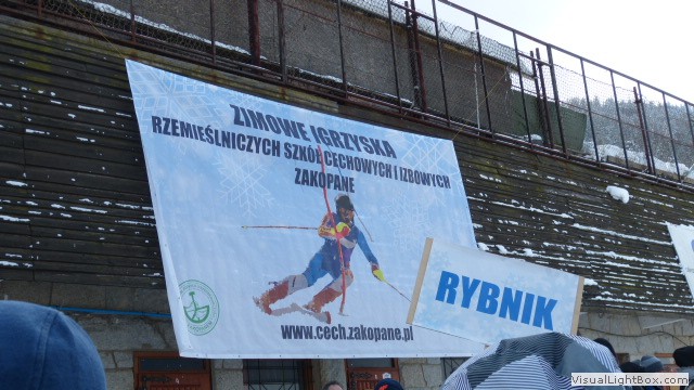 V Zimowe Igrzyska