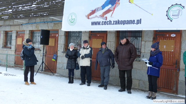 V Zimowe Igrzyska