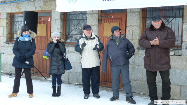 V Zimowe Igrzyska