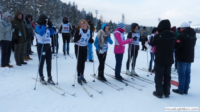 V Zimowe Igrzyska
