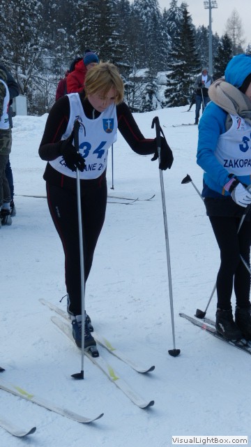 V Zimowe Igrzyska