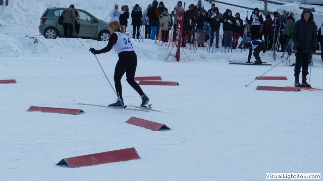 V Zimowe Igrzyska