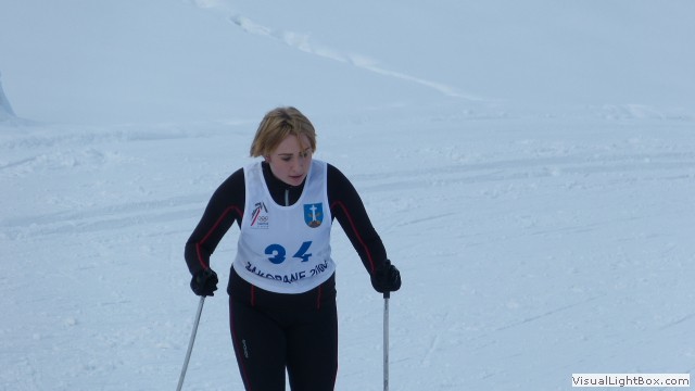 V Zimowe Igrzyska