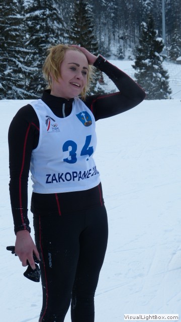 V Zimowe Igrzyska