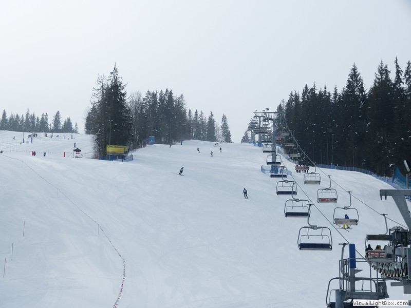 V Zimowe Igrzyska
