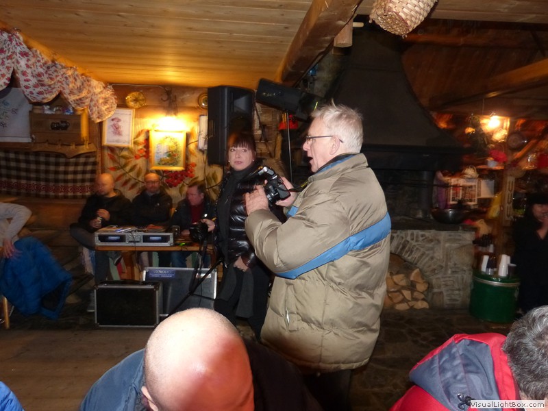 V Zimowe Igrzyska