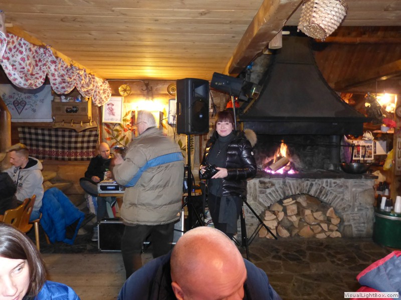 V Zimowe Igrzyska