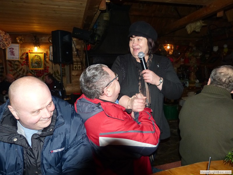 V Zimowe Igrzyska