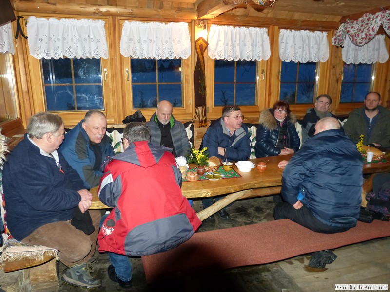 V Zimowe Igrzyska