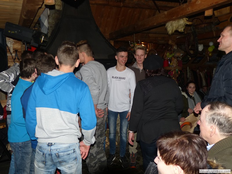 V Zimowe Igrzyska