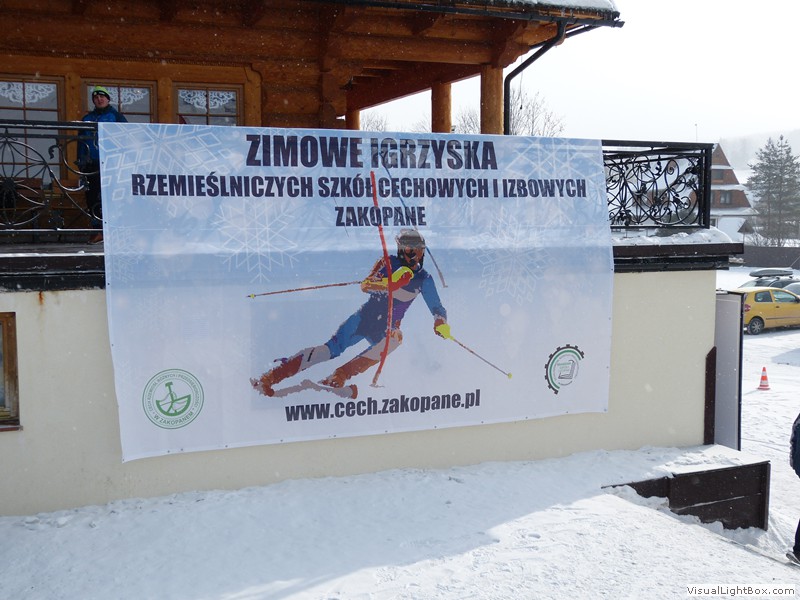 V Zimowe Igrzyska