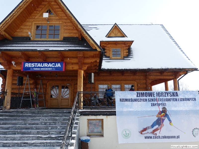 V Zimowe Igrzyska