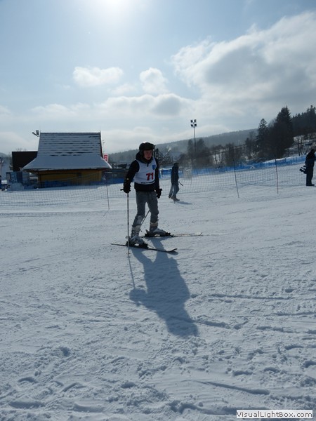 V Zimowe Igrzyska