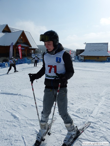 V Zimowe Igrzyska