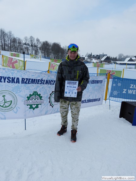 V Zimowe Igrzyska