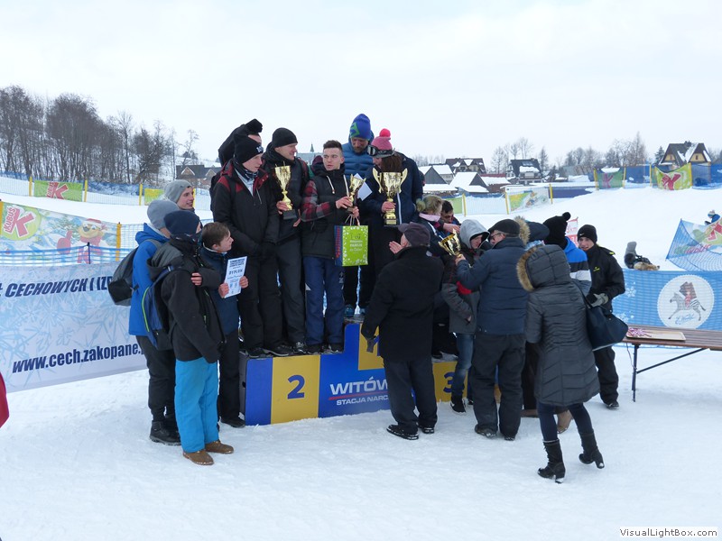 V Zimowe Igrzyska