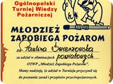 W dniu 20 marca w sali audiowizualnej Centrum Kształcenia Praktycznego