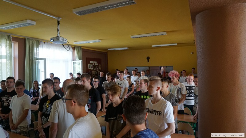 „Dobro powraca” – spotkanie z dawcą szpiku