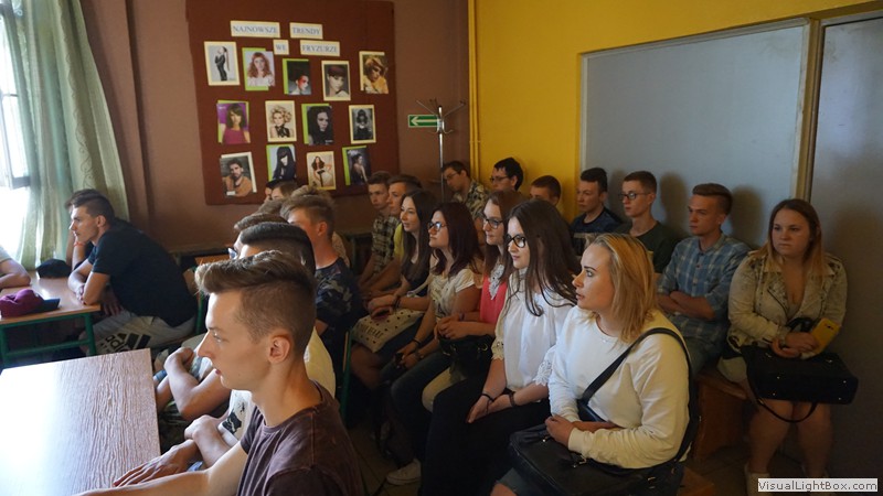 „Dobro powraca” – spotkanie z dawcą szpiku