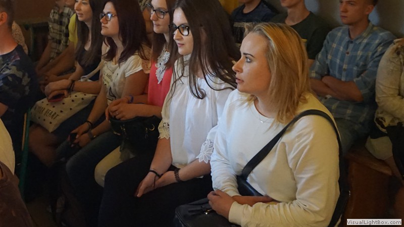 „Dobro powraca” – spotkanie z dawcą szpiku