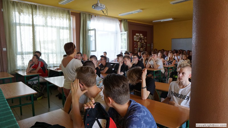 „Dobro powraca” – spotkanie z dawcą szpiku