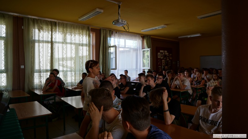 „Dobro powraca” – spotkanie z dawcą szpiku
