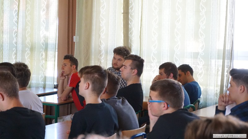 „Dobro powraca” – spotkanie z dawcą szpiku