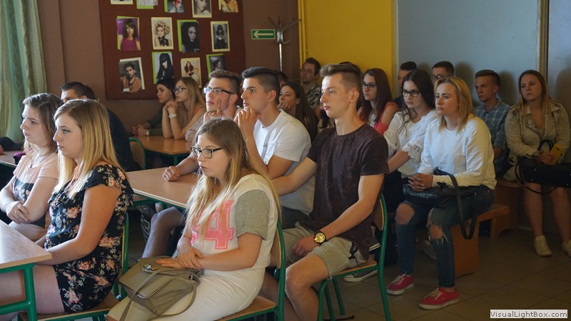 „Dobro powraca” – spotkanie z dawcą szpiku