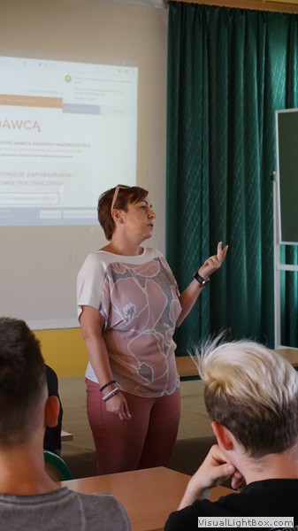 „Dobro powraca” – spotkanie z dawcą szpiku