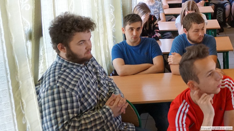 „Dobro powraca” – spotkanie z dawcą szpiku