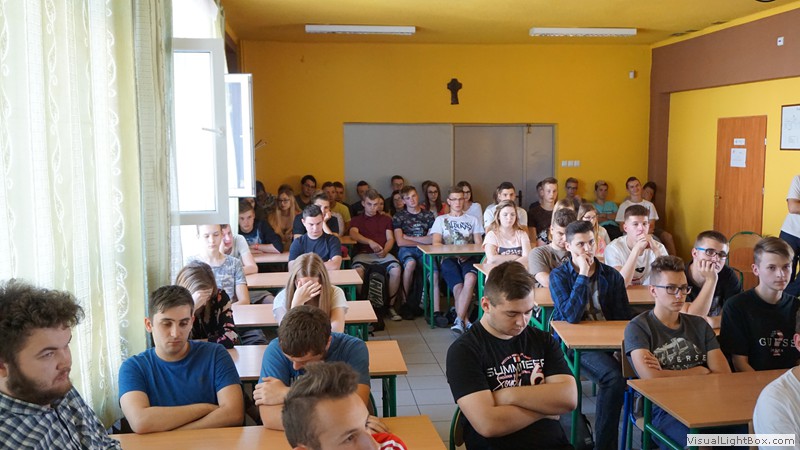„Dobro powraca” – spotkanie z dawcą szpiku