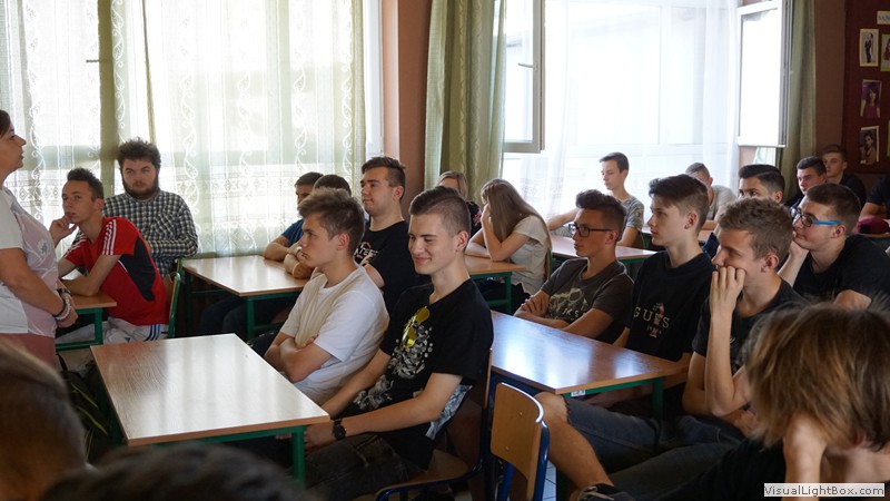 „Dobro powraca” – spotkanie z dawcą szpiku