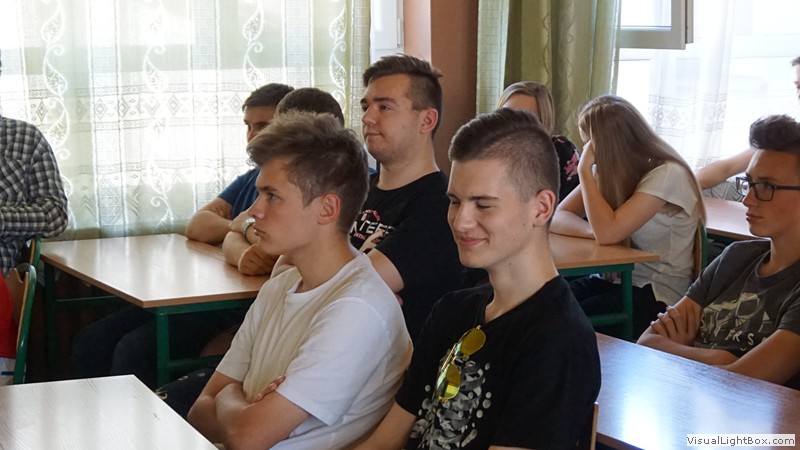 „Dobro powraca” – spotkanie z dawcą szpiku