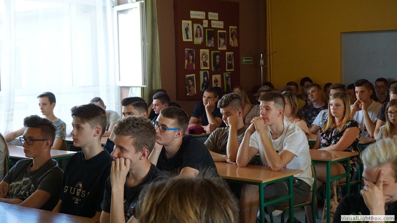 „Dobro powraca” – spotkanie z dawcą szpiku