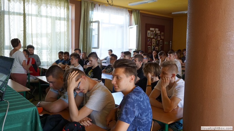 „Dobro powraca” – spotkanie z dawcą szpiku