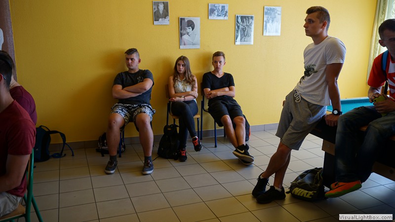 „Dobro powraca” – spotkanie z dawcą szpiku